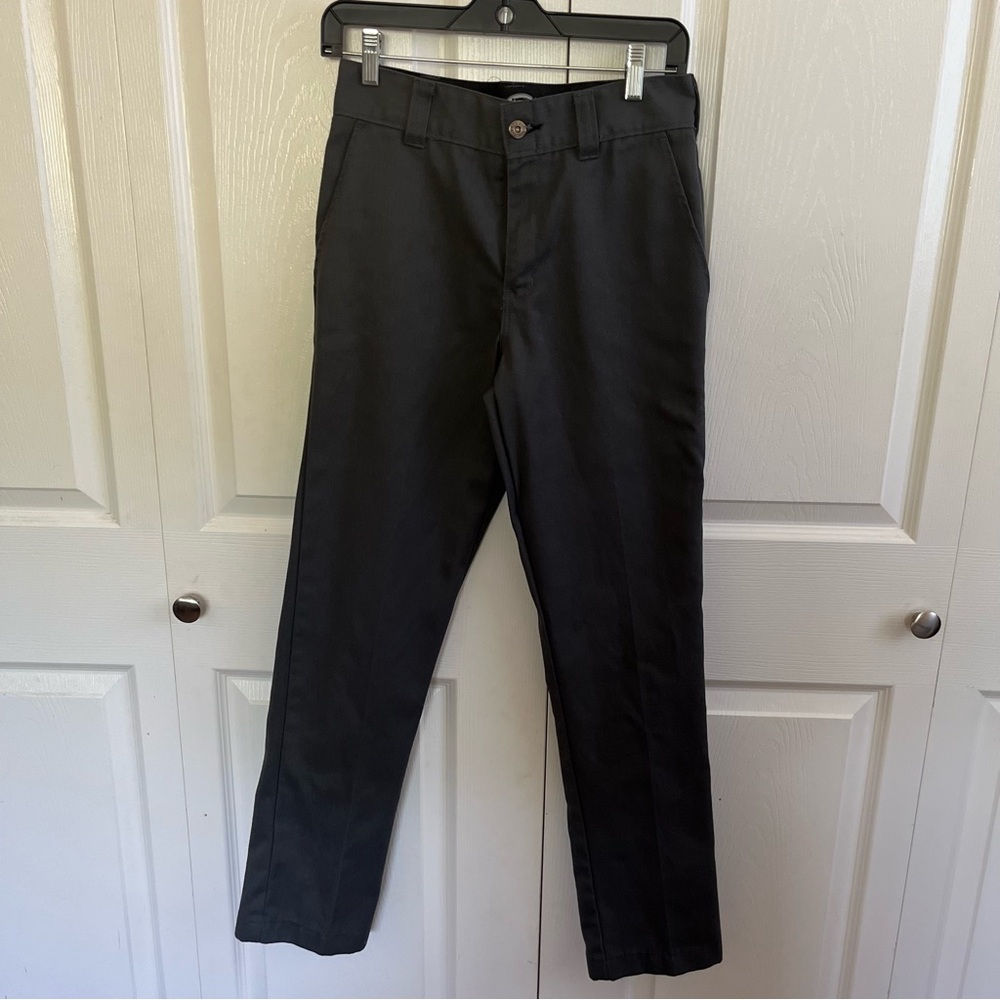 Dickies Gray Pants 28x32